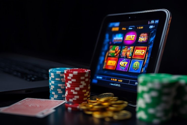 slotjek featured game showcase
