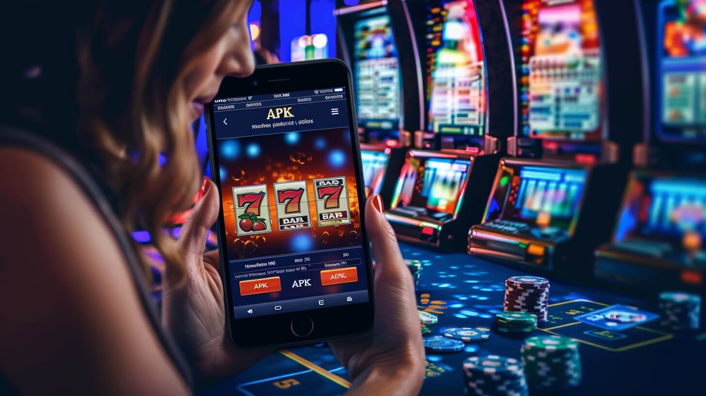 slotjek live dealer blackjack table with multiple players