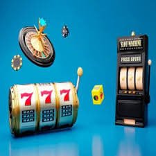 Live betting interface with game information updates