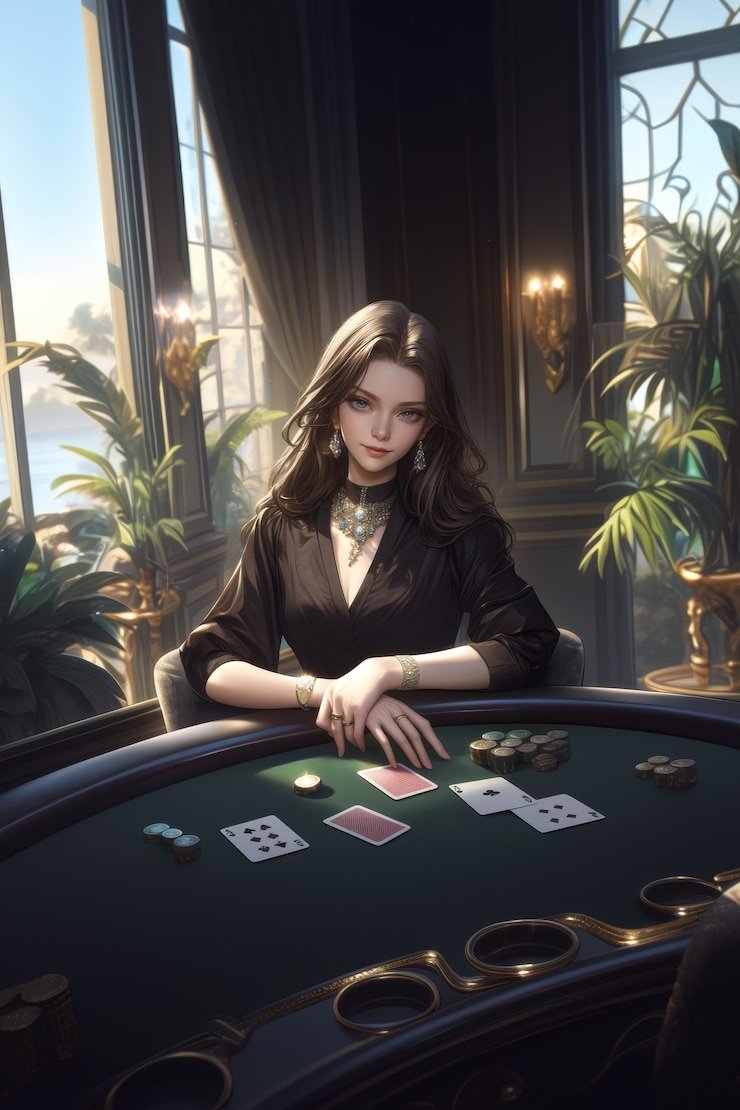 Yggdrasil live-dealer studio interface on slotjek platform